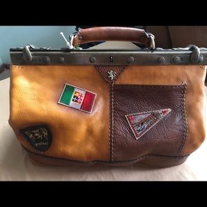 Ptatesi Casciano Bag.